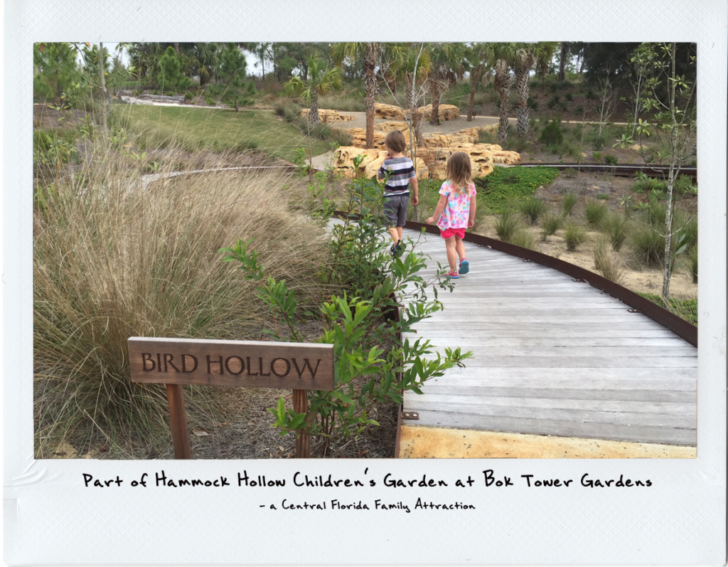 Central Florida Family attractions | 3 day vacation in central florida | acupful.com | A Cupful of Carters | central florida | bok tower gardens | things to do with kids in central florida