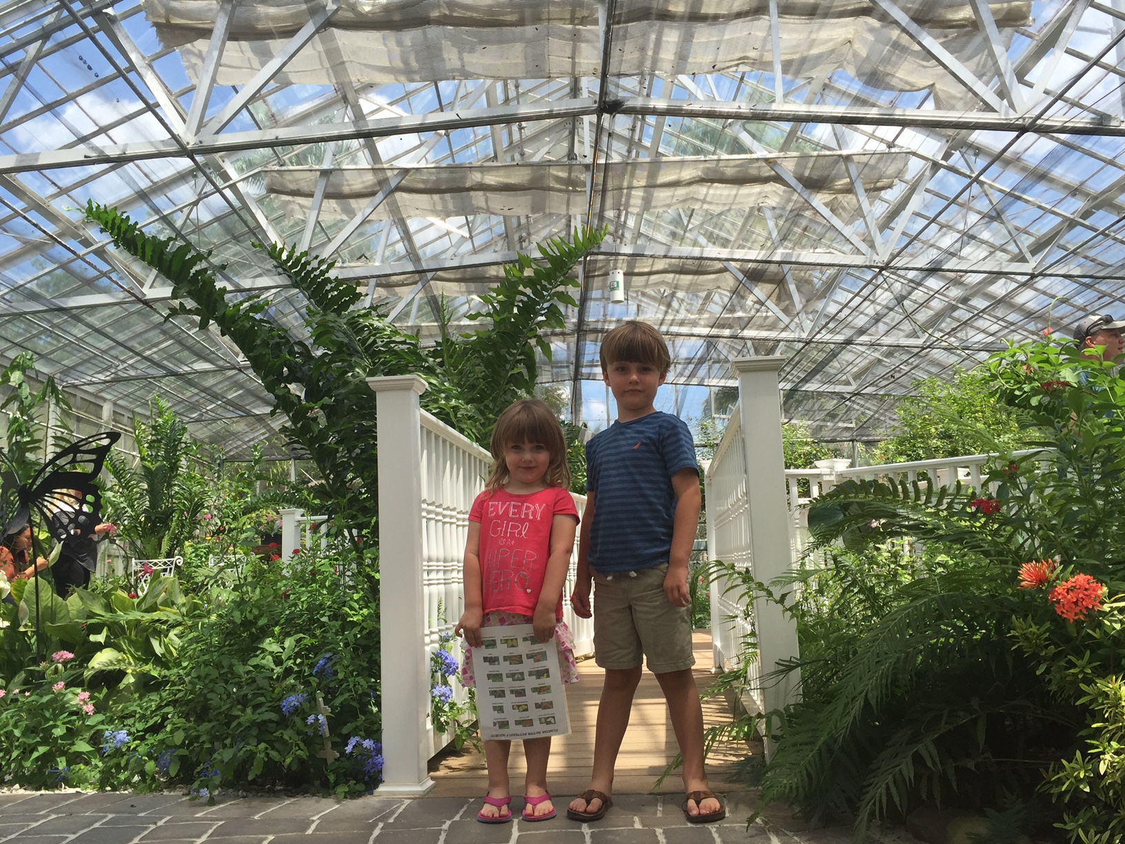 The Butterfly Estates in Fort Myers A Cupful of Carters