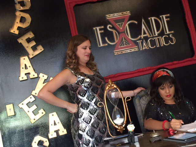 escape room fort myers, fl - escape tactics- a cupful of carters - things to do in Southwest Florida