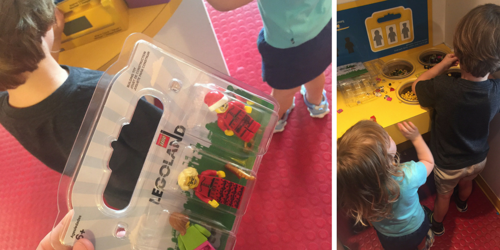tips for a day trip to Legoland Florida with kids