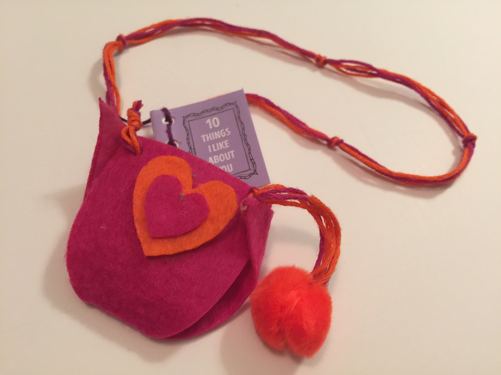 Ann Williams Craft kit | Kindness crafts | teach kids how to be kind