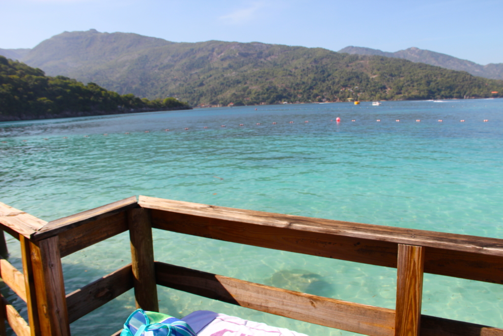 what you need to know about labadee cabana rental cruise excursion