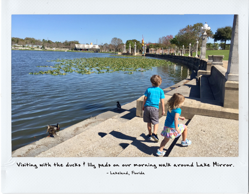 Central Florida Family attractions | 3 day vacation in central florida | acupful.com | A Cupful of Carters | central florida | Lakeland Florida | things to do with kids in central florida