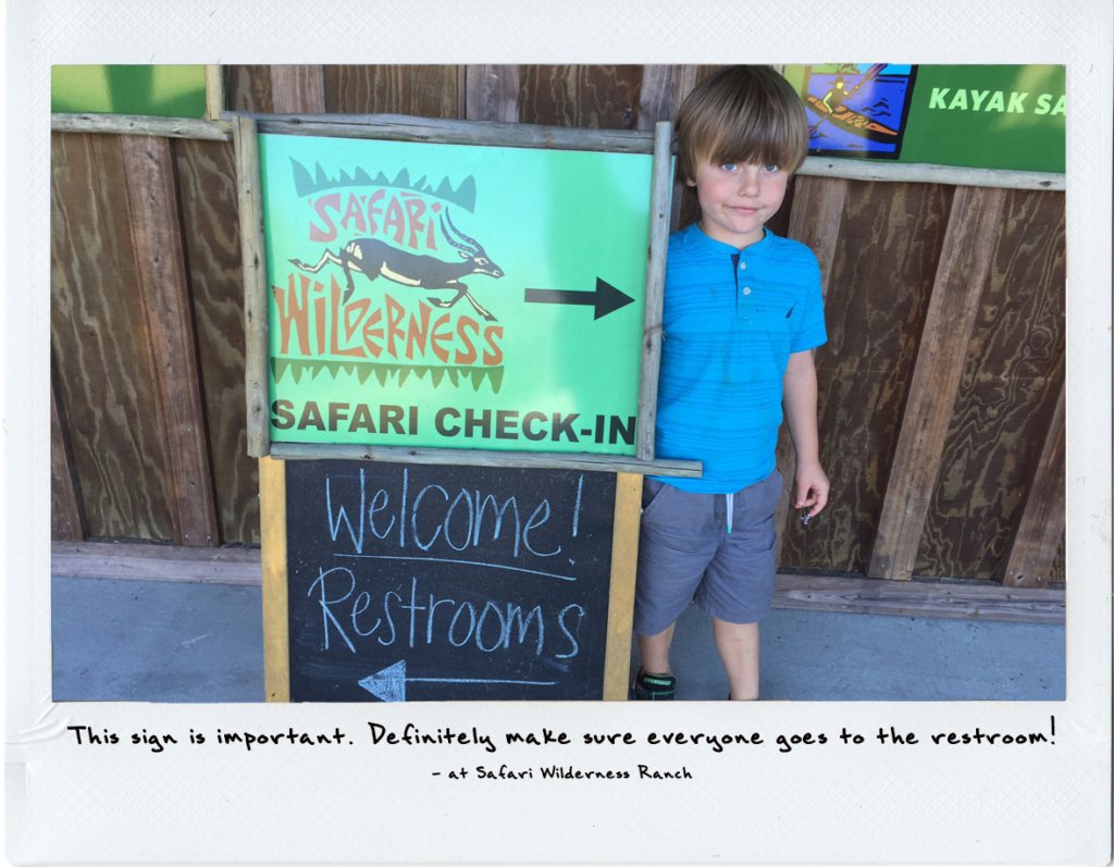 Safari Wilderness Ranch with kids | wildlife safari Orlando | acupful.com | A Cupful of Carters | family travel | Central Florida | #visitcentralFl | reasons to take your kids on a safari