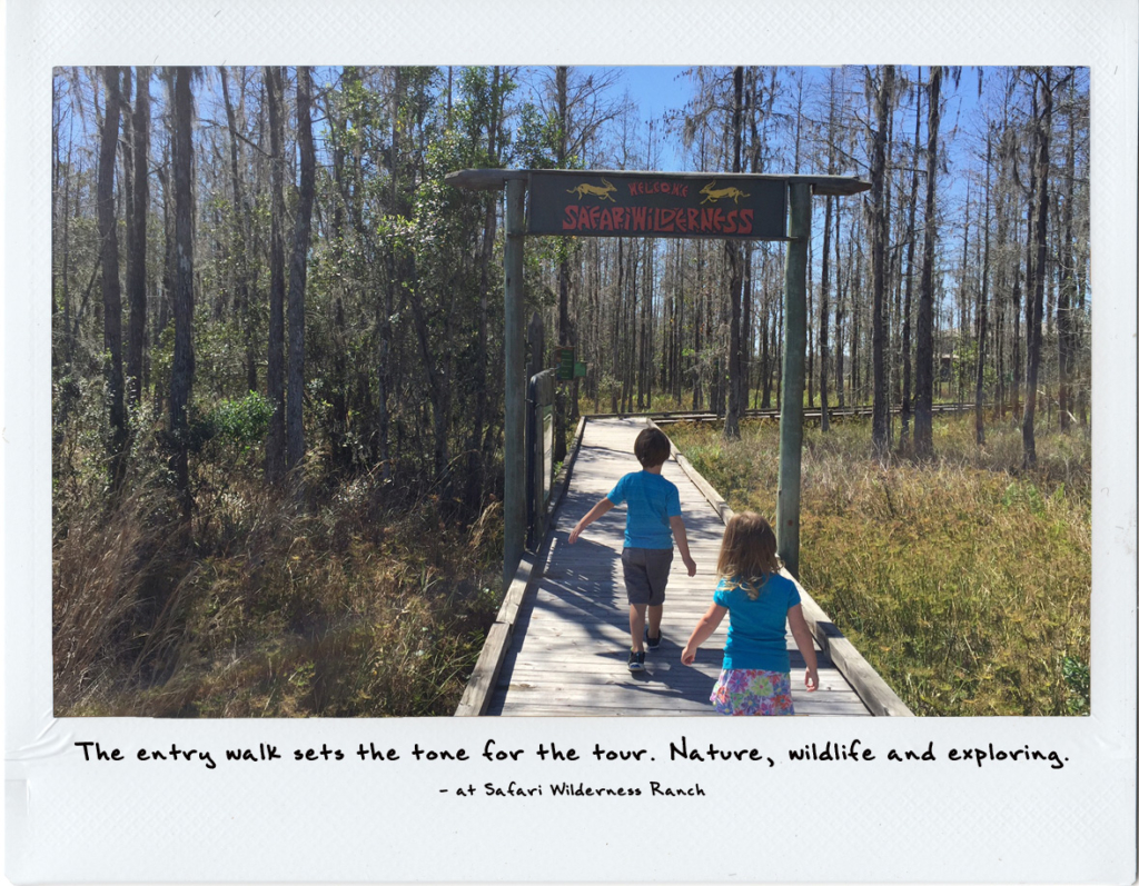Safari Wilderness Ranch with kids | wildlife safari Orlando | acupful.com | A Cupful of Carters | family travel | Central Florida | #visitcentralFl | reasons to take your kids on a safari