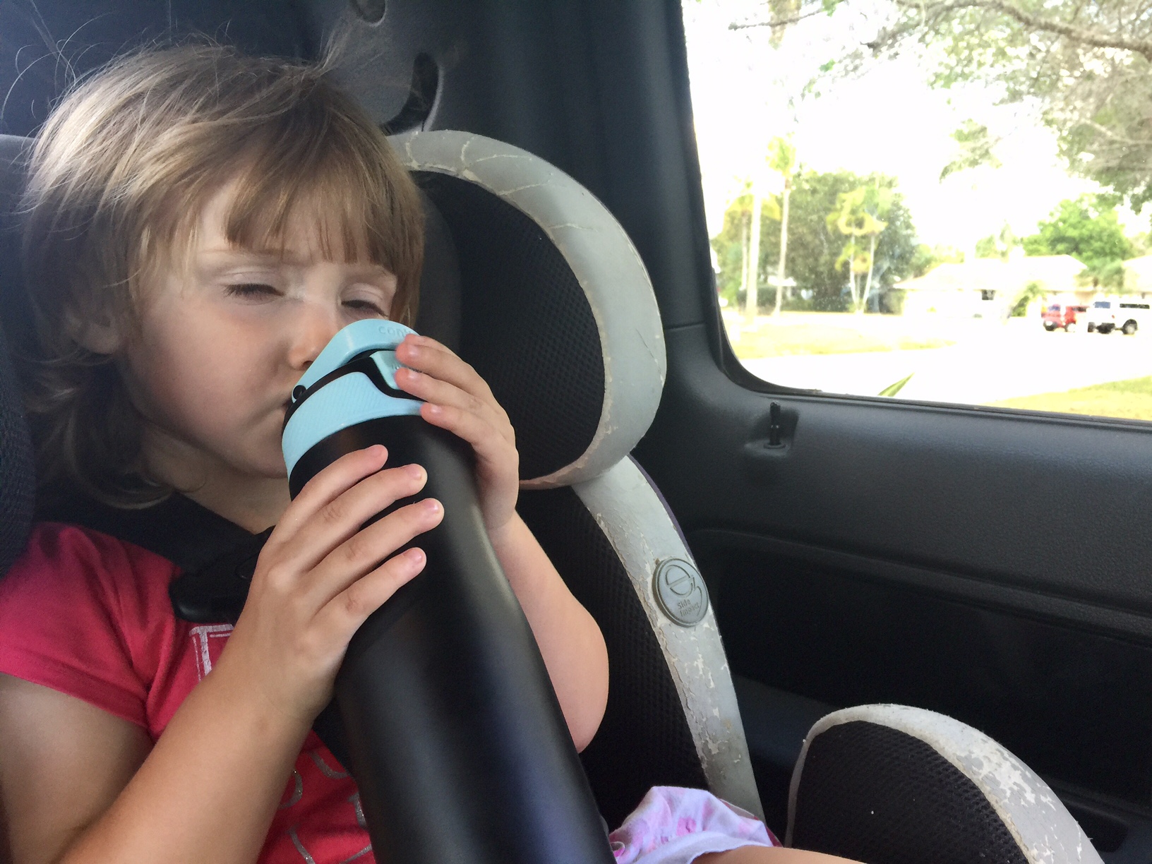 Tips for Staying Hydrated On Your Summer Road Trip and Beyond