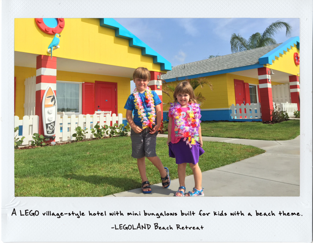 LEGOLAND Beach Retreat hotel | legoland hotel | acupful.com | Mandy Carter - travel blogger | family friendly hotel | #brickbeach | Legoland Florida | family travel