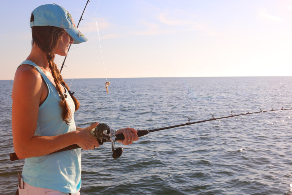 Deep Sea Fishing in Orange Beach Alabama – Ocean Ox Charters - ACUPFUL