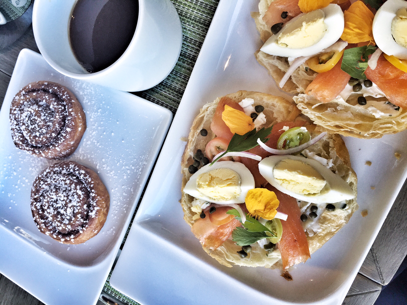 Longboat Key Dining Viento at Zota Beach Resort ACUPFUL