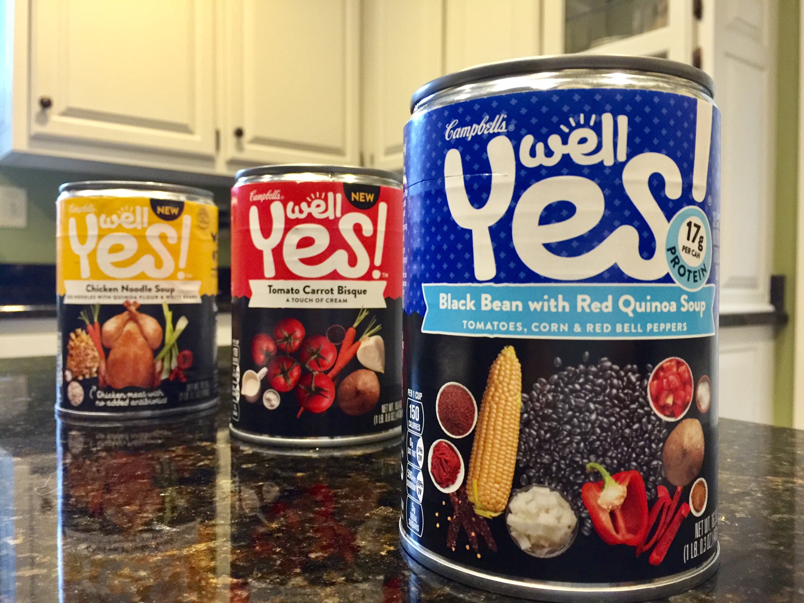 Well Yes Soups | Acupful.com | Soups kids will love | healthy eating | Yes moments | Mandy Carter