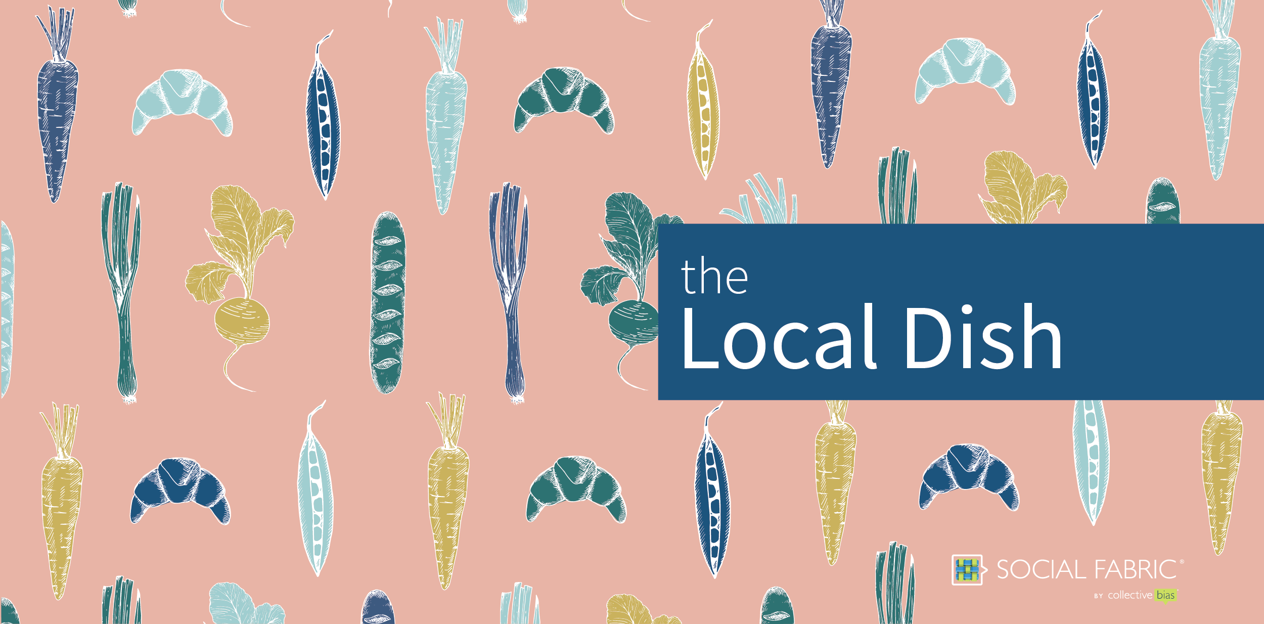 The Local Dish | Social Fabric | SoFab Favorite Restaurants | Best FOrt Lauderdale restaurants | Mandy Carter food blogger | travel blog | South Florida blog | Acupful.com