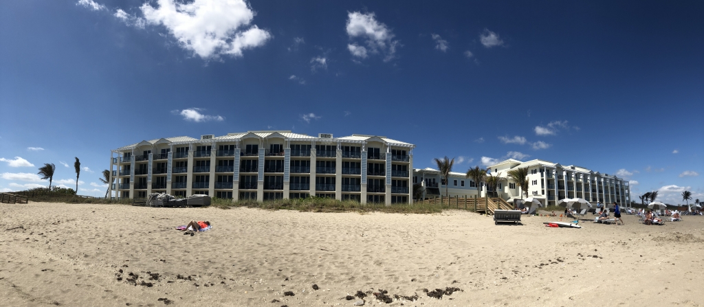 Hutchinson Shores Resort and Spa | Jensen Beach Florida | Florida's Treasure Coast | Florida family vacation | family friendly travel | Acupful.com | Mandy Carter travel blogger | Hutchinson Shores | Martin County Florida | #LoveFl