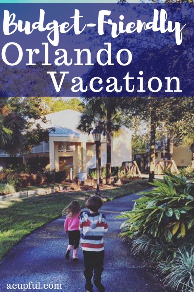 wyndham Orlando resort on international drive | #WyndhamIDrive | Orlando hotels | budget friendly Orlando hotel | best family hotel in Orlando | Mandy Carter travel blogger | Acupful.com family travel blog | Wyndham hotel florida