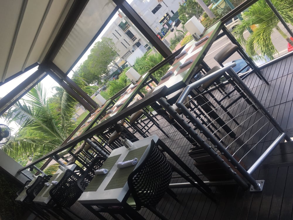 shore restaurant sarasota | Florida's best rastaurants | top dining in sarasota | longboat key food | florida foodies | Acupful trave and food blog | Mandy Carter travel writer | florida travel