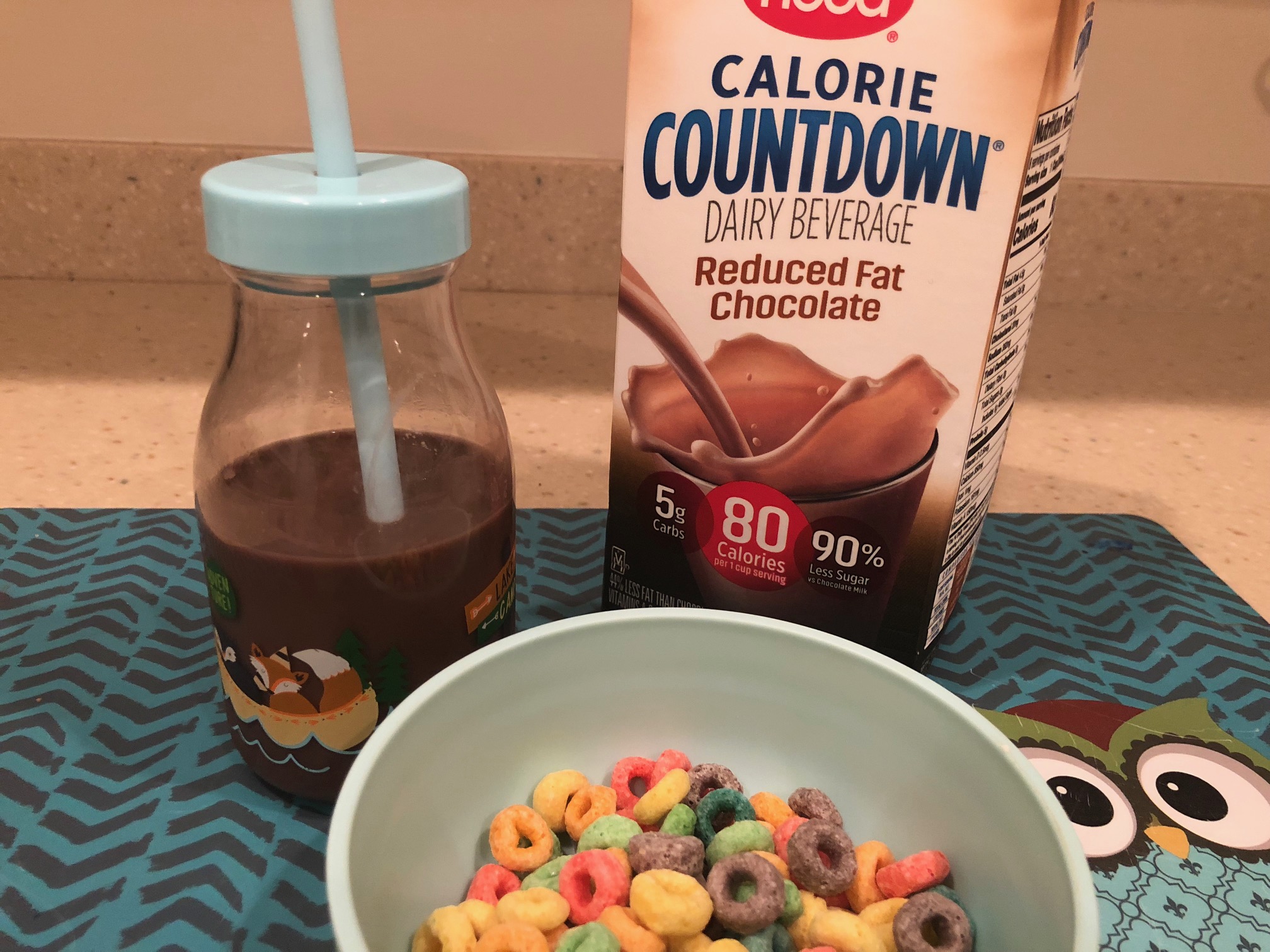 Milk substitute | Dairy beverage to replace milk with | Hood Calorie Countdown | Acupful.com | Family Lifestyle blogger Mandy Carter| healthy milk for kids | Hood Calorie Countdown