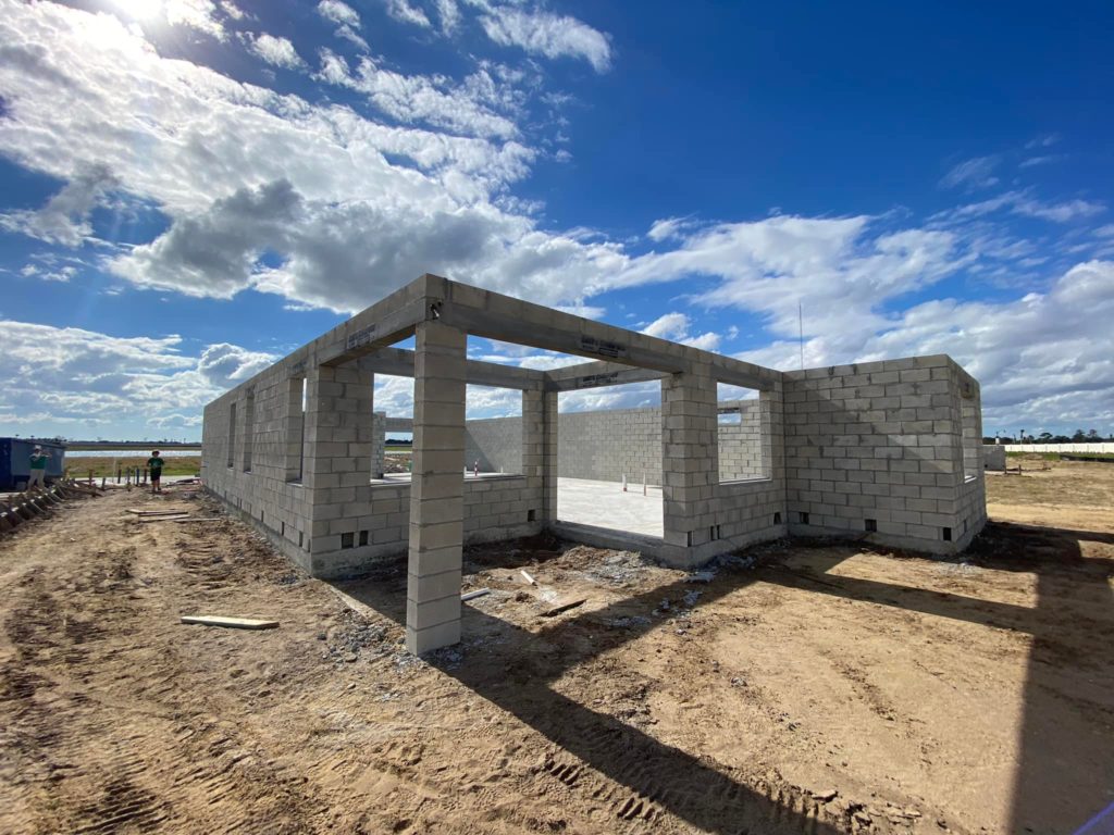 Month 10 of Building a Home with Pulte at Babcock Ranch | Mandy Carter | Home on our Ranch | Acupful.com