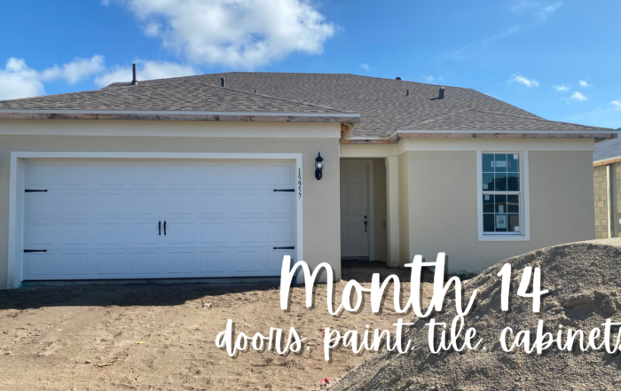 Building A Dream Home With Pulte At Babcock Ranch