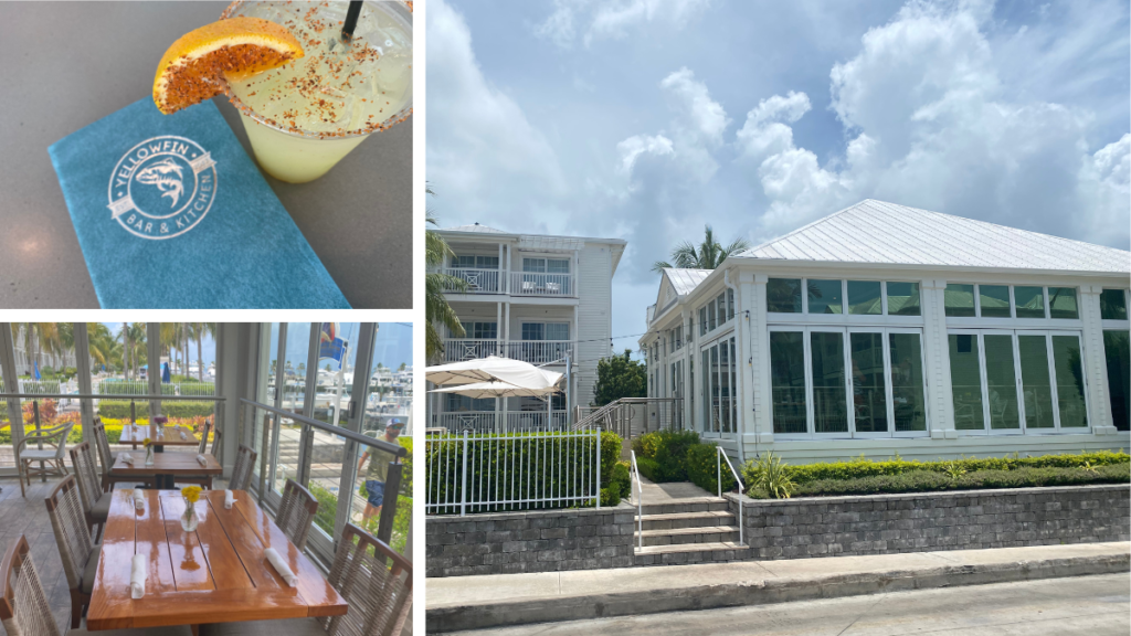 Family Friendly luxury resort in Key West Florida | Oceans Edge Resort | Mandy Carter