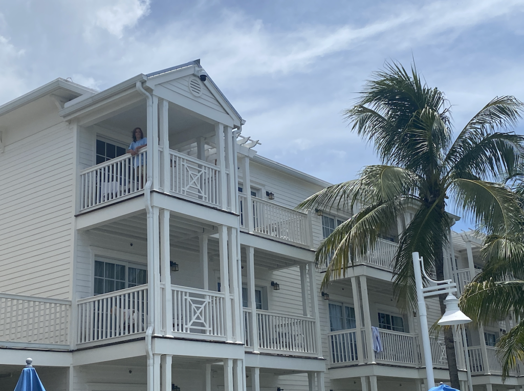 Family Friendly luxury resort in Key West Florida | Oceans Edge Resort | Conner Carter
