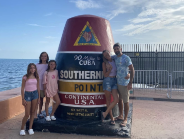 Key west with kids | family travel | florida keys vacation
