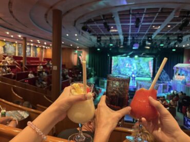 Margaritaville at Sea with kids | florida cruise tips | budget friendly cruise