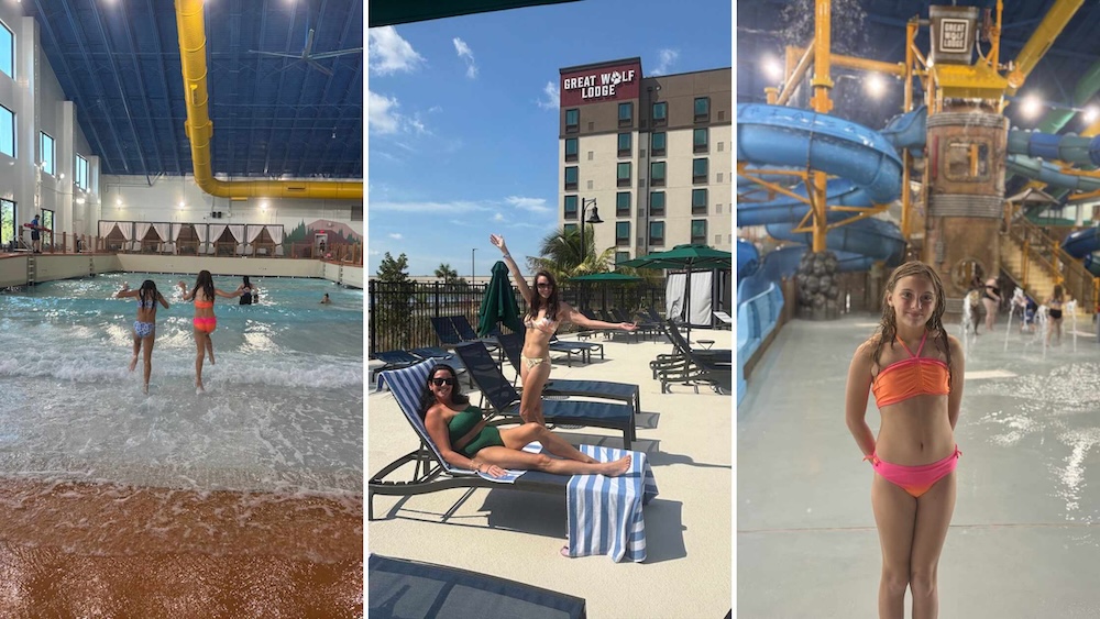 Wolf Lodge Naples, Fl | Family Travel Blog | Acupful.com