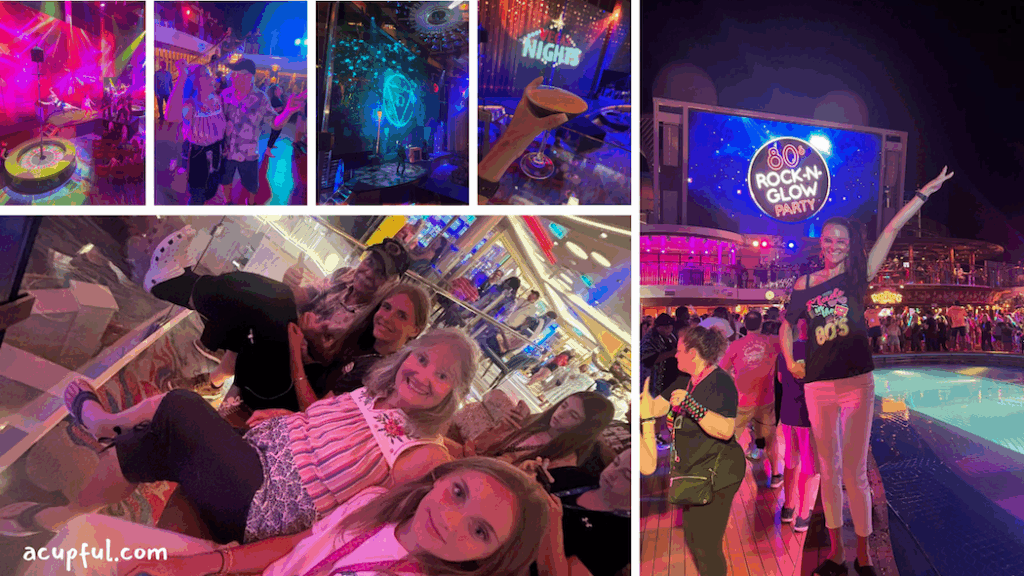 Carnival Mardi Gras Cruise with Kids | family cruise | Acupful.com | Should we take a carnival cruise? | Mandy Carter