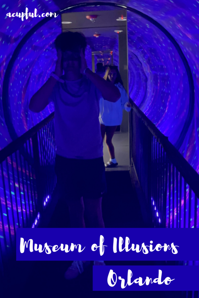 Orlando Museums | Mandy Carter | Acupful Family Blog