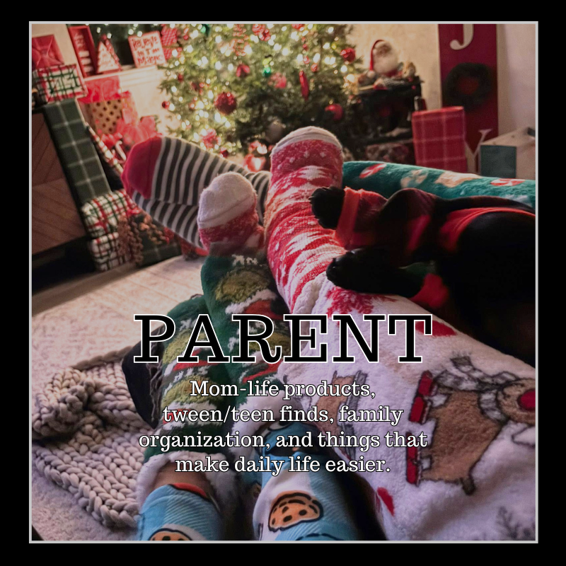 Parenting products | Mandy Carter | Acupful.com